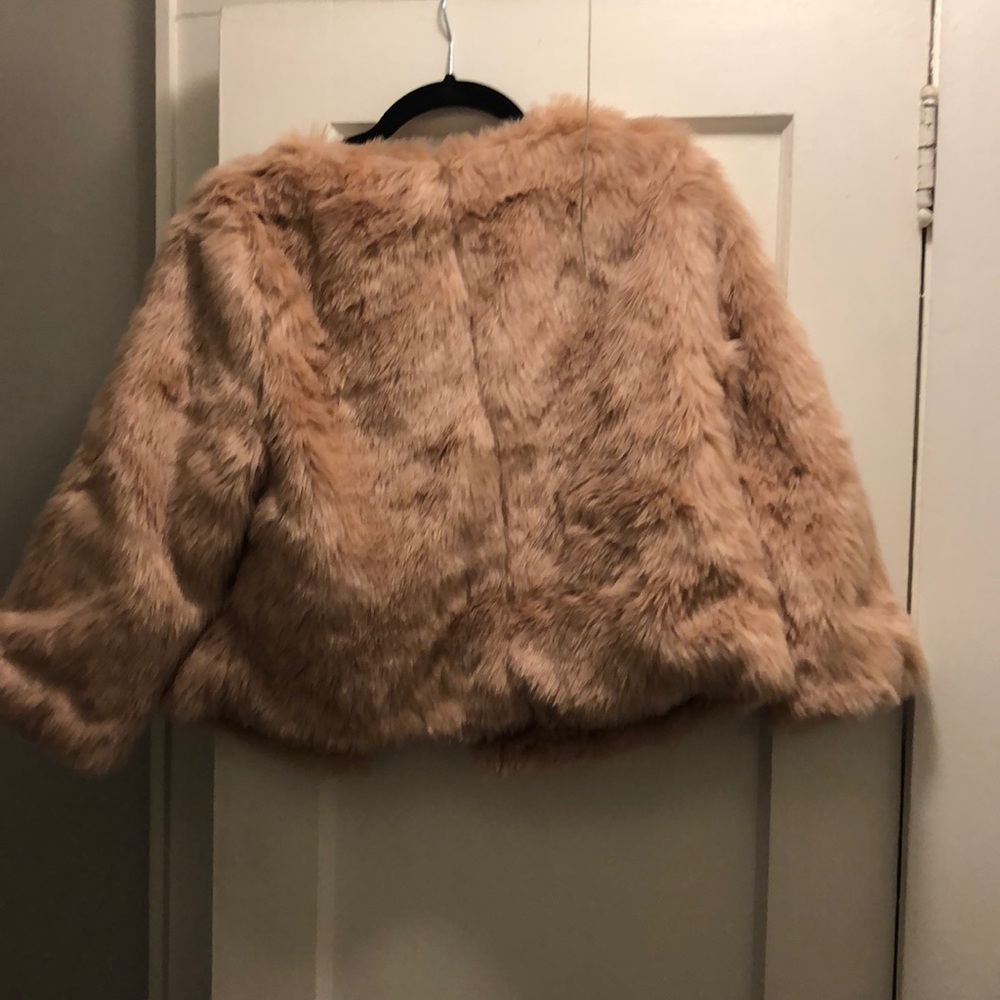 Jacket - Picture 3 of 4